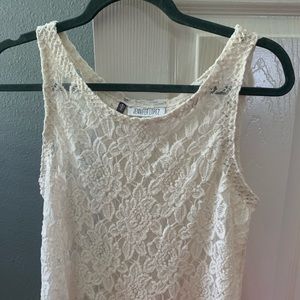 Jennifer Lopez sequin top